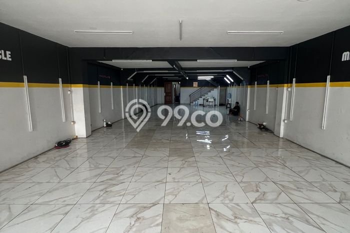 AREA TERBAIK! Komersial di Kopo, Luas 259m², Keramaian Terjamin AREA TERBAIK! Komersial di Kopo, Luas 259m², Keramaian Terjamin