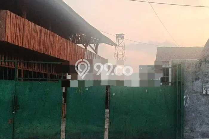 Tanah Dijual Lokasi Parongpong, Bandung Barat dengan Luas Tanah 425m2 dan Status SHM Tanah Dijual Lokasi Parongpong, Bandung Barat dengan Luas Tanah 425m2 dan Status SHM