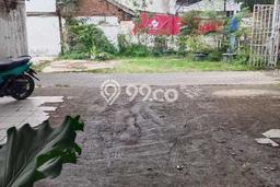 Tanah Siap Bangun Dijual di Bandung Punya Luas 775m2 Tanah Siap Bangun Dijual di Bandung Punya Luas 775m2