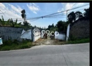 Tanah di Lembang, Bandung Barat Luas 19454m2 Dijual Segera Tanah di Lembang, Bandung Barat Luas 19454m2 Dijual Segera