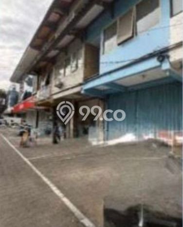 Unit Ruko Dijual di Andir Bandung Luas Tanah 50m2, Luas Bangunan 180m2 Unit Ruko Dijual di Andir Bandung Luas Tanah 50m2, Luas Bangunan 180m2
