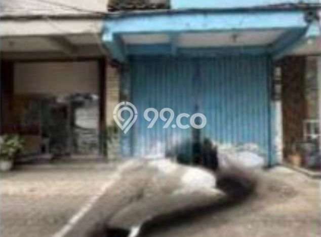 Unit Ruko Dijual di Andir Bandung Luas Tanah 50m2, Luas Bangunan 180m2 Unit Ruko Dijual di Andir Bandung Luas Tanah 50m2, Luas Bangunan 180m2
