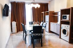 Apartemen Nyaman untuk Disewa, 2 Kamar di Jakarta Selatan Apartemen Nyaman untuk Disewa, 2 Kamar di Jakarta Selatan