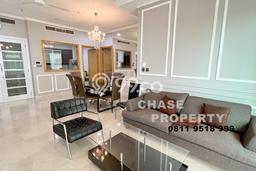 Disewakan Apartemen Terjangkau 3 BR di Patal Senayan Jakarta Selatan Disewakan Apartemen Terjangkau 3 BR di Patal Senayan Jakarta Selatan