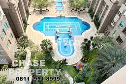 Paling Dicari! Apartemen Eksklusif Dijual di Senayan Punya 2 Bedroom Paling Dicari! Apartemen Eksklusif Dijual di Senayan Punya 2 Bedroom