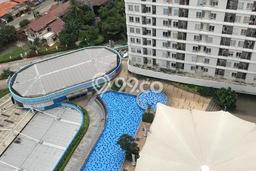 Hunian Apartemen 2 KT 1 KM Dijual di Cinere Depok, Luas 22m2 Hunian Apartemen 2 KT 1 KM Dijual di Cinere Depok, Luas 22m2