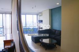 Dijual Apartemen Prestisius di Kemang 2 Kamar & 2 Kamar Mandi Dijual Apartemen Prestisius di Kemang 2 Kamar & 2 Kamar Mandi