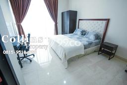 Untuk Dijual Apartemen Eksklusif 3 Bedroom di Jakarta Selatan Dekat ke Fasilitas Umum Untuk Dijual Apartemen Eksklusif 3 Bedroom di Jakarta Selatan Dekat ke Fasilitas Umum