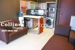 Apartemen Terawat Dijual di Jakarta Selatan Spesifikasi 1 KT, 1 KM Apartemen Terawat Dijual di Jakarta Selatan Spesifikasi 1 KT, 1 KM