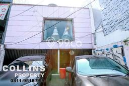 Hunian Mewah Dijual LT 472m2 di Menteng, Jakarta Pusat Hunian Mewah Dijual LT 472m2 di Menteng, Jakarta Pusat