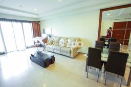 Sewa Apartemen Harga Terjangkau di Permata Hijau 3 KT Sewa Apartemen Harga Terjangkau di Permata Hijau 3 KT