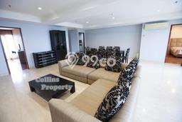 Dijual Apartemen Luxury di Permata Hijau 4 Kamar & 4 Kamar Mandi Dijual Apartemen Luxury di Permata Hijau 4 Kamar & 4 Kamar Mandi