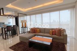 Dijual Apartemen Prestisius di Kemang 2 Kamar & 2 Kamar Mandi Dijual Apartemen Prestisius di Kemang 2 Kamar & 2 Kamar Mandi