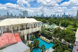SPECIAL PRICE! Apartemen Kawasan Patal Senayan, 3 KM, Luas 195m2m², Prime Area SPECIAL PRICE! Apartemen Kawasan Patal Senayan, 3 KM, Luas 195m2m², Prime Area