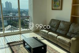 Apartemen Luxury Dijual di Jakarta Selatan Lokasi Strategis Punya 1 Kamar Tidur Apartemen Luxury Dijual di Jakarta Selatan Lokasi Strategis Punya 1 Kamar Tidur