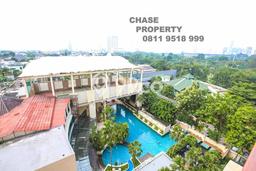 SPECIAL OFFER! Apartemen di Patal Senayan, Jakarta Selatan, 3 KT, Luas 195m2m² SPECIAL OFFER! Apartemen di Patal Senayan, Jakarta Selatan, 3 KT, Luas 195m2m²