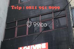 Ruko Bagus LT 400m2 LB 85m2 Dijual di Mampang Prapatan Jakarta Selatan Ruko Bagus LT 400m2 LB 85m2 Dijual di Mampang Prapatan Jakarta Selatan