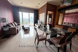 Siap Huni Apartemen Luxury di Patal Senayan 3 Kamar & 2 Kamar Mandi Siap Huni Apartemen Luxury di Patal Senayan 3 Kamar & 2 Kamar Mandi