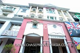 Ruko Bagus Dijual LB 323m2 Lokasi Strategis Jakarta Selatan Area Cocok untuk Bisnis Ruko Bagus Dijual LB 323m2 Lokasi Strategis Jakarta Selatan Area Cocok untuk Bisnis