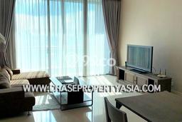 SPECIAL PRICE! Apartemen di , 2 KT, Luas 170m2m² SPECIAL PRICE! Apartemen di , 2 KT, Luas 170m2m²