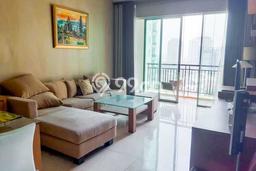 Apartemen Prestisius Dijual di Jakarta Selatan Lokasi Strategis Punya 2 Kamar Tidur Apartemen Prestisius Dijual di Jakarta Selatan Lokasi Strategis Punya 2 Kamar Tidur