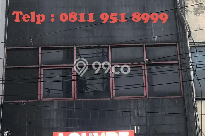 Ruko Bagus LT 400m2 LB 85m2 Dijual di Mampang Prapatan Jakarta Selatan Ruko Bagus LT 400m2 LB 85m2 Dijual di Mampang Prapatan Jakarta Selatan
