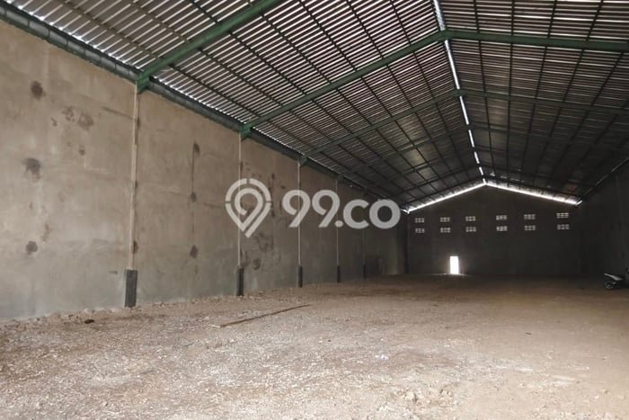 AREA PREMIUM! Gudang di Pakuhaji, Luas 1080m2m², Lokasi Strategis AREA PREMIUM! Gudang di Pakuhaji, Luas 1080m2m², Lokasi Strategis