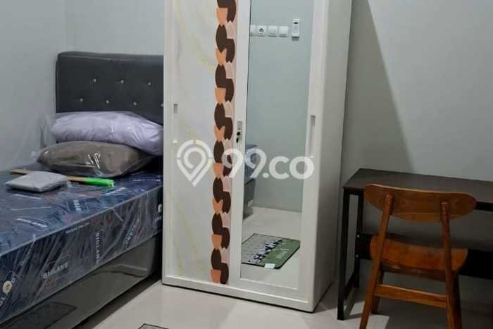 Kost Dijual di Gunung Pati Spesifikasi 7 KT & 7 KM Kost Dijual di Gunung Pati Spesifikasi 7 KT & 7 KM
