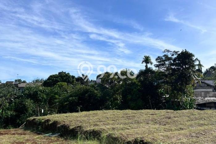 AREA PROSPEKTIF! Tanah di Cisarua, Luas 150m2m², Akses Fasilitas Umum, Kawasan Potensial AREA PROSPEKTIF! Tanah di Cisarua, Luas 150m2m², Akses Fasilitas Umum, Kawasan Potensial