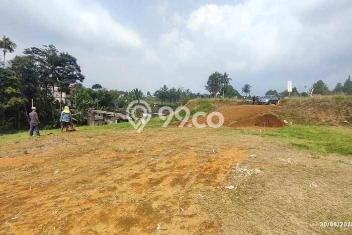 LOKASI PREMIUM! Tanah Kawasan Cisarua, Luas 150m2m², Ideal untuk Investasi LOKASI PREMIUM! Tanah Kawasan Cisarua, Luas 150m2m², Ideal untuk Investasi