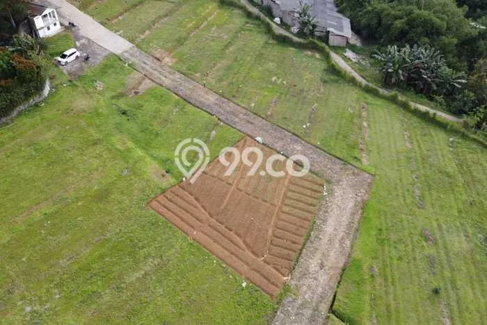 Jual Tanah Kawasan Megamendung, Luas 150m2m², Kawasan Nyaman, Kontur Datar Jual Tanah Kawasan Megamendung, Luas 150m2m², Kawasan Nyaman, Kontur Datar