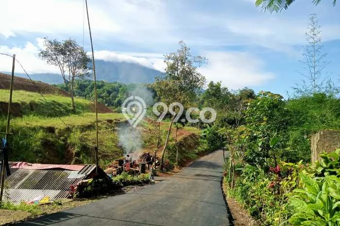 Tanah Kosong Dijual di Bogor dengan Area 210m2 Tanah Kosong Dijual di Bogor dengan Area 210m2