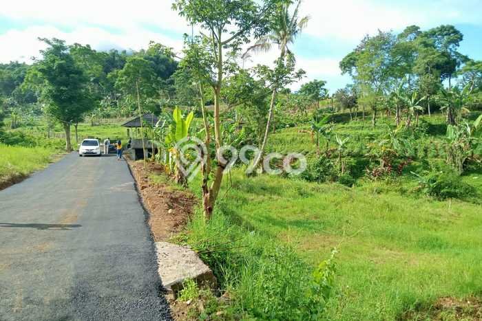 Tanah Kosong Dijual di Bogor dengan Area 210m2 Tanah Kosong Dijual di Bogor dengan Area 210m2