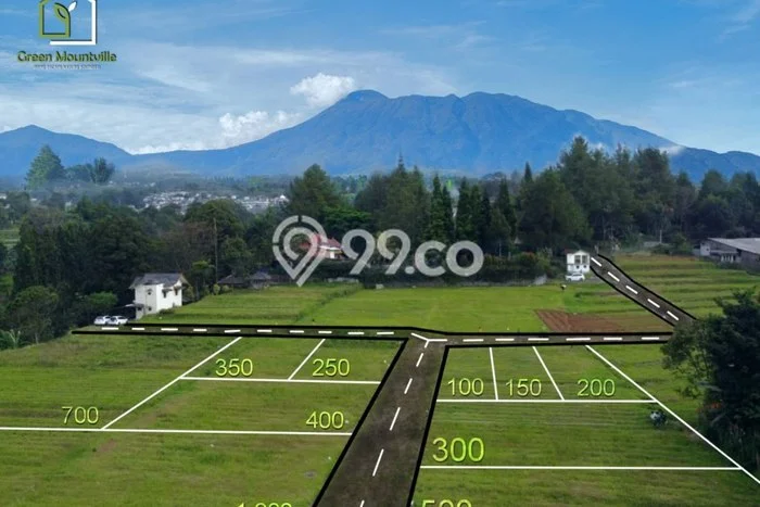 LOKASI STRATEGIS! Tanah Kawasan , Luas 300m2m², Kawasan Berkembang, Cocok untuk Hunian LOKASI STRATEGIS! Tanah Kawasan , Luas 300m2m², Kawasan Berkembang, Cocok untuk Hunian