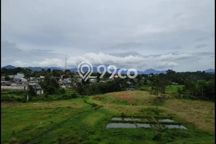 Tanah Strategis Dijual di Megamendung Bogor 200m2 Tanah Strategis Dijual di Megamendung Bogor 200m2