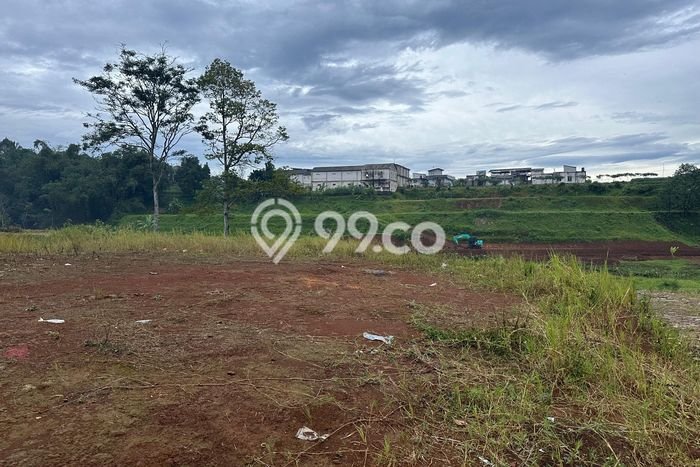 Tanah Kawasan Cisarua, Luas 300m2m², Area Potensial, Lingkungan Asri, Kontur Datar Tanah Kawasan Cisarua, Luas 300m2m², Area Potensial, Lingkungan Asri, Kontur Datar