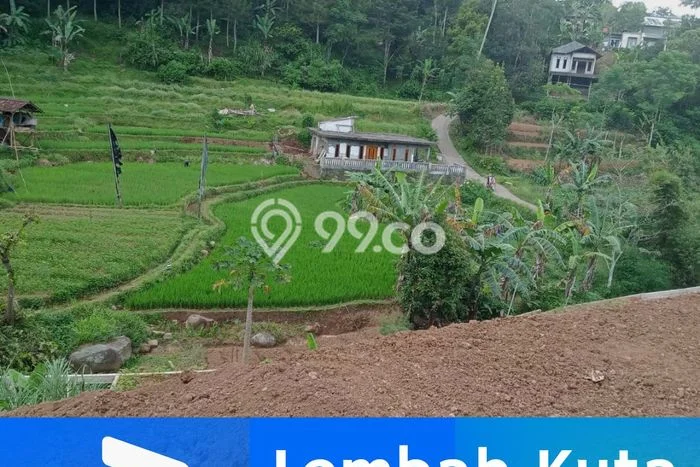 Tanah Kawasan , Luas 400m2m², Lokasi Potensial, Kawasan Asri Tanah Kawasan , Luas 400m2m², Lokasi Potensial, Kawasan Asri