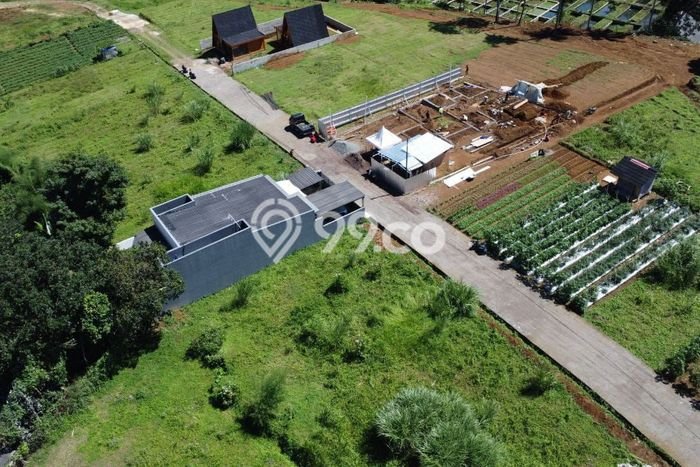 LOKASI STRATEGIS! Tanah di , Luas 500m2m², Jalur Mudah LOKASI STRATEGIS! Tanah di , Luas 500m2m², Jalur Mudah