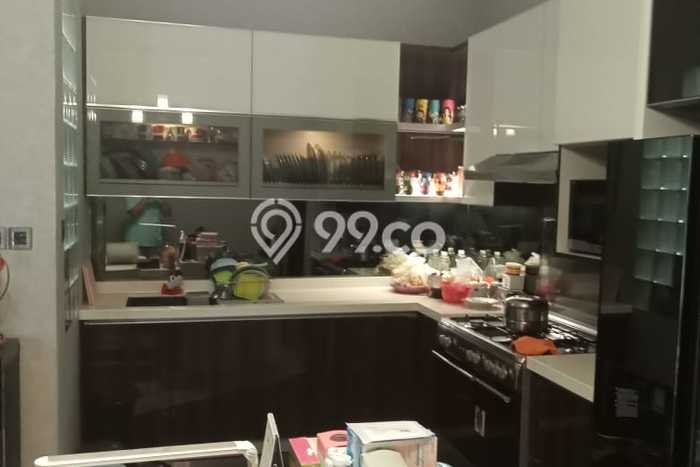Hunian Super Mewah dengan Akses Paling Strategis di Villa Meruya, Jakarta Barat Hunian Super Mewah dengan Akses Paling Strategis di Villa Meruya, Jakarta Barat