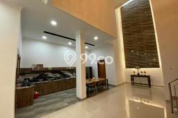 Jual Rumah Mewah Megah Dengan View Cantik di Green Ville, Jakarta Barat Jual Rumah Mewah Megah Dengan View Cantik di Green Ville, Jakarta Barat