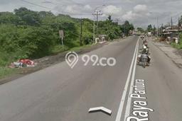 Tanah untuk Dijual Lokasi Cikande, Serang Luas 420000m2 - Tanah untuk Dijual Lokasi Cikande, Serang Luas 420000m2 -