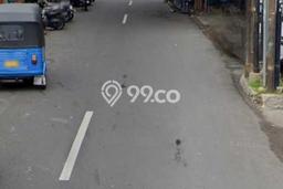 Kavling Tanah untuk Dijual di Tomang, Jakarta Barat, Luas 486m2 Kavling Tanah untuk Dijual di Tomang, Jakarta Barat, Luas 486m2