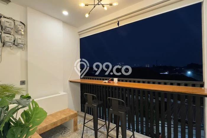 Rumah Kost untuk Dijual di Cipete Punya 29 Kamar Rumah Kost untuk Dijual di Cipete Punya 29 Kamar