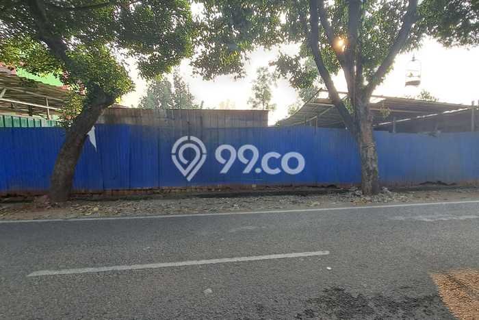 Dijual Tanah Lokasi Joglo, Jakarta Barat Seluas 6300m2 Dijual Tanah Lokasi Joglo, Jakarta Barat Seluas 6300m2