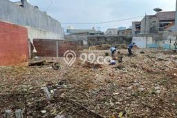 Tanah Area Berkembang Kawasan , Luas 835m2m², Akses ke Pusat Kota Tanah Area Berkembang Kawasan , Luas 835m2m², Akses ke Pusat Kota