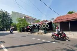 Tanah untuk Dijual di Kebon Jeruk Jakarta Barat Luas 735m2 Tanah untuk Dijual di Kebon Jeruk Jakarta Barat Luas 735m2