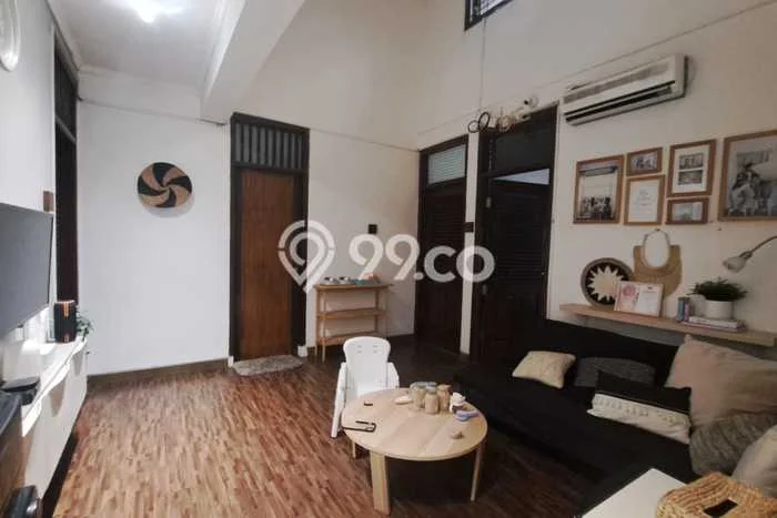 Dijual Tanah 327m2 di Duri Kepa, Jakarta Barat Dijual Tanah 327m2 di Duri Kepa, Jakarta Barat