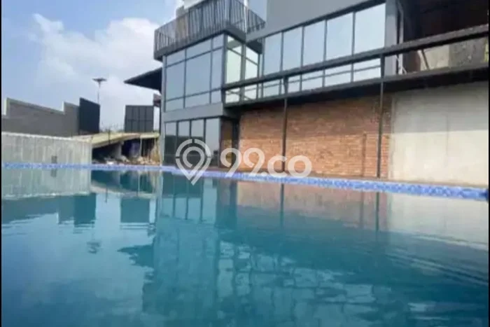 For Sale! Vila Kawasan Cijeruk, Area 1000m2m², Dekat ke Pusat Kota For Sale! Vila Kawasan Cijeruk, Area 1000m2m², Dekat ke Pusat Kota