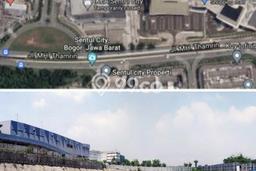 Tanah Area Berkembang di Sentul City, Luas 10030m2m², Lingkungan Asri, Dekat Sentul City, Bogor, Bogor Tanah Area Berkembang di Sentul City, Luas 10030m2m², Lingkungan Asri, Dekat Sentul City, Bogor, Bogor