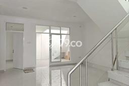 Rumah Modern 3 Kamar LT 120m2 di Modernland Rumah Modern 3 Kamar LT 120m2 di Modernland